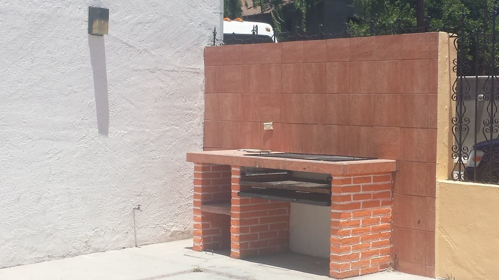 Hotel Los Valles Creel Exterior foto